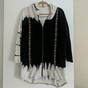 Anama Tie-dye Hoodie